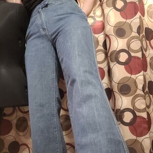 STELLAR Vintage Tommy Hilfiger Jeans!